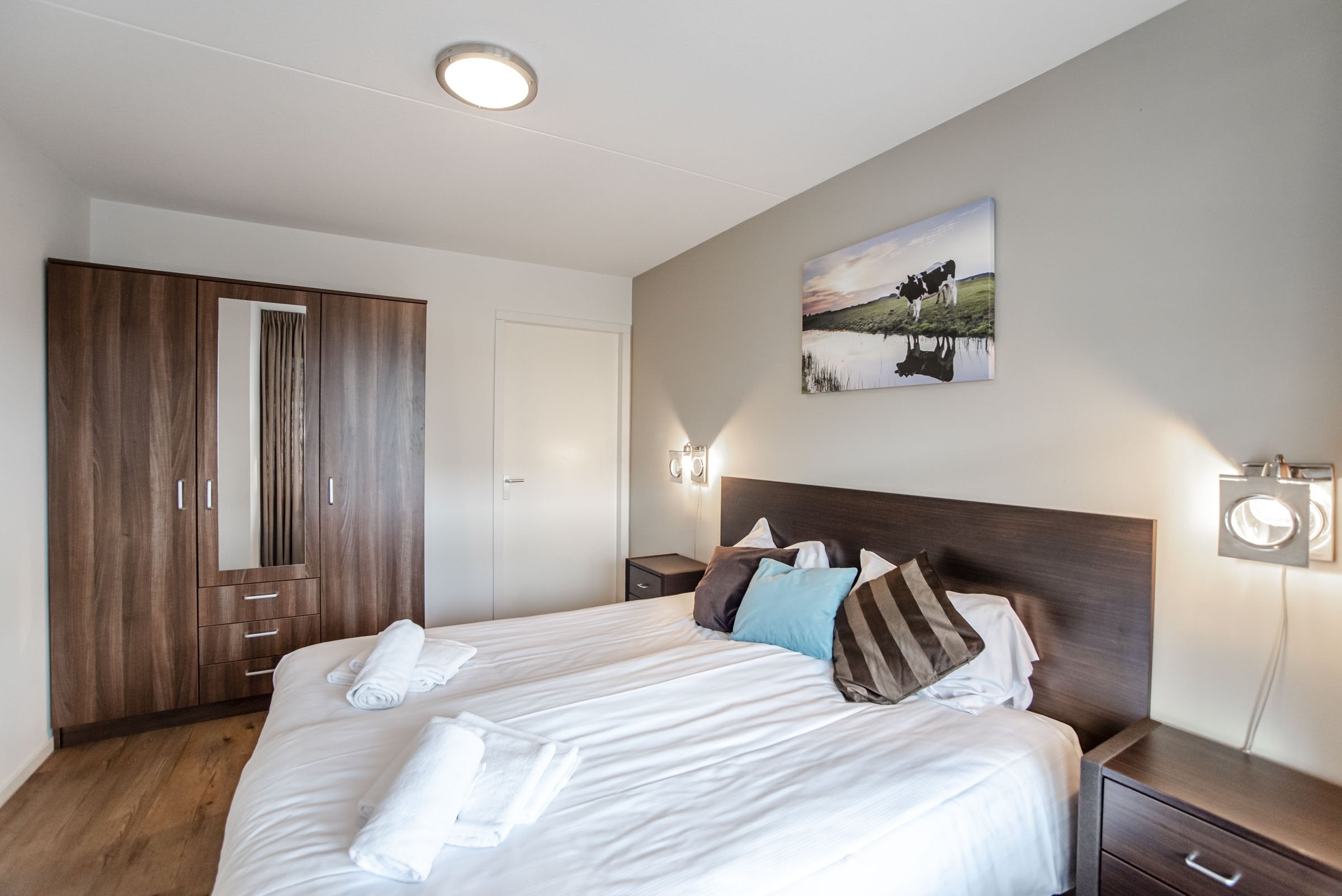 Woning te huur: Veerpolder, Warmond