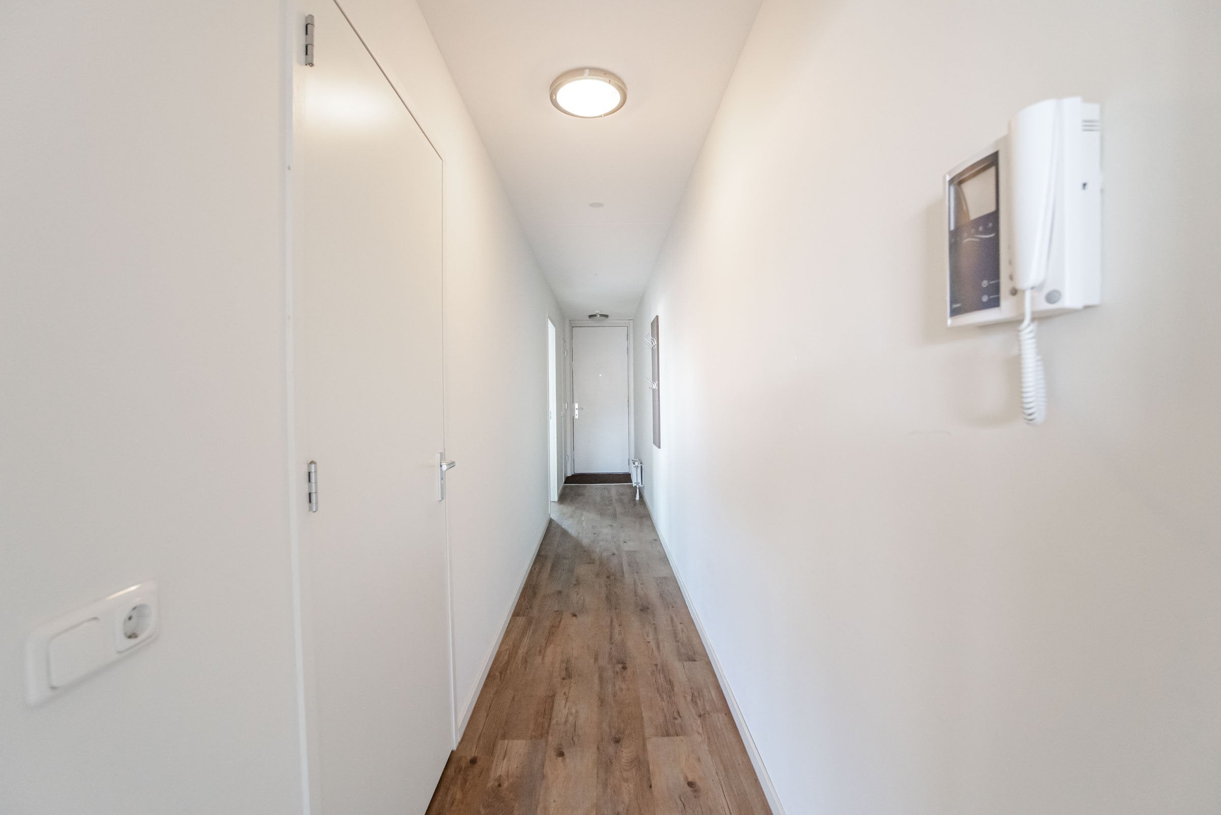 Woning te huur: Veerpolder, Warmond