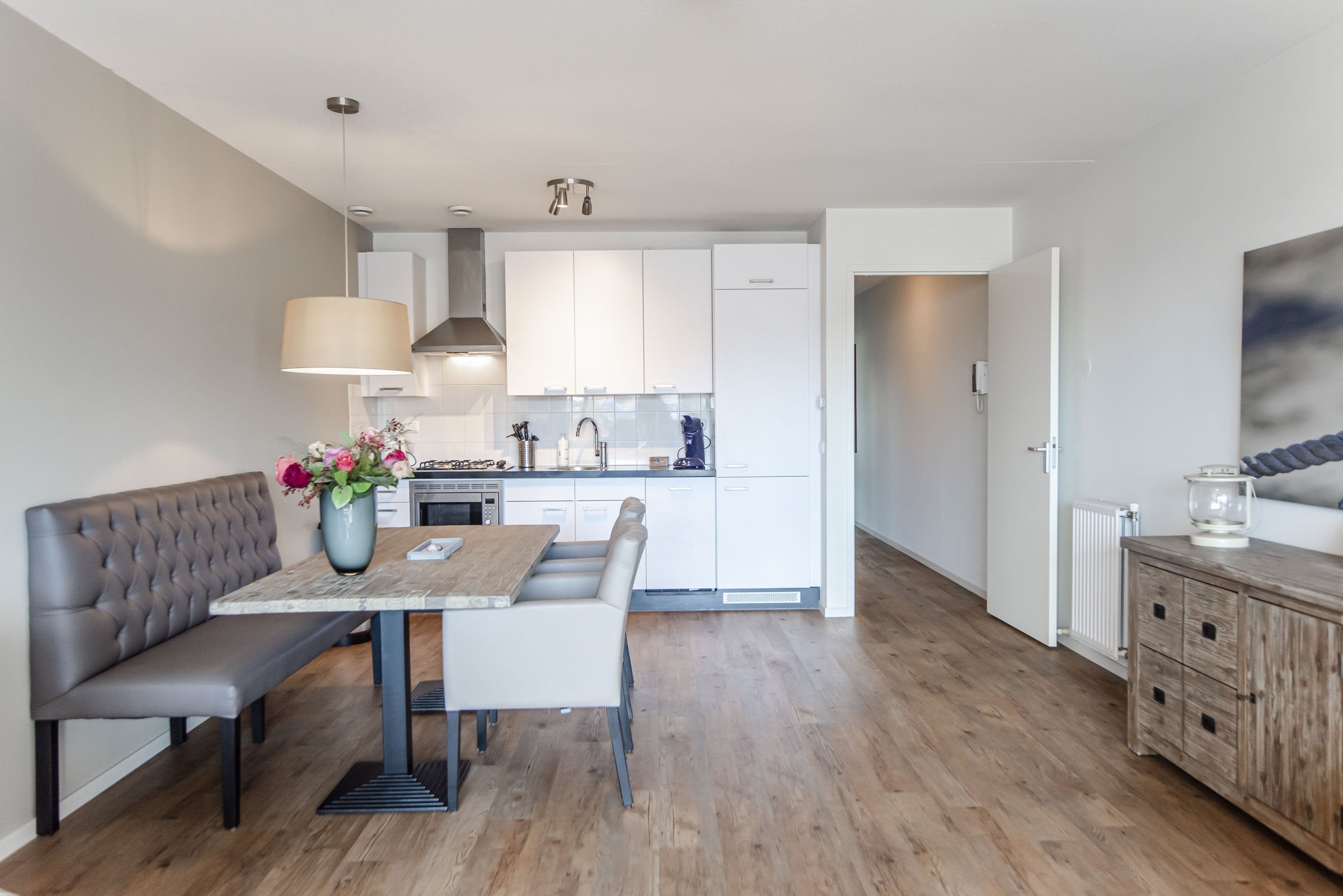 Woning te huur: Veerpolder, Warmond
