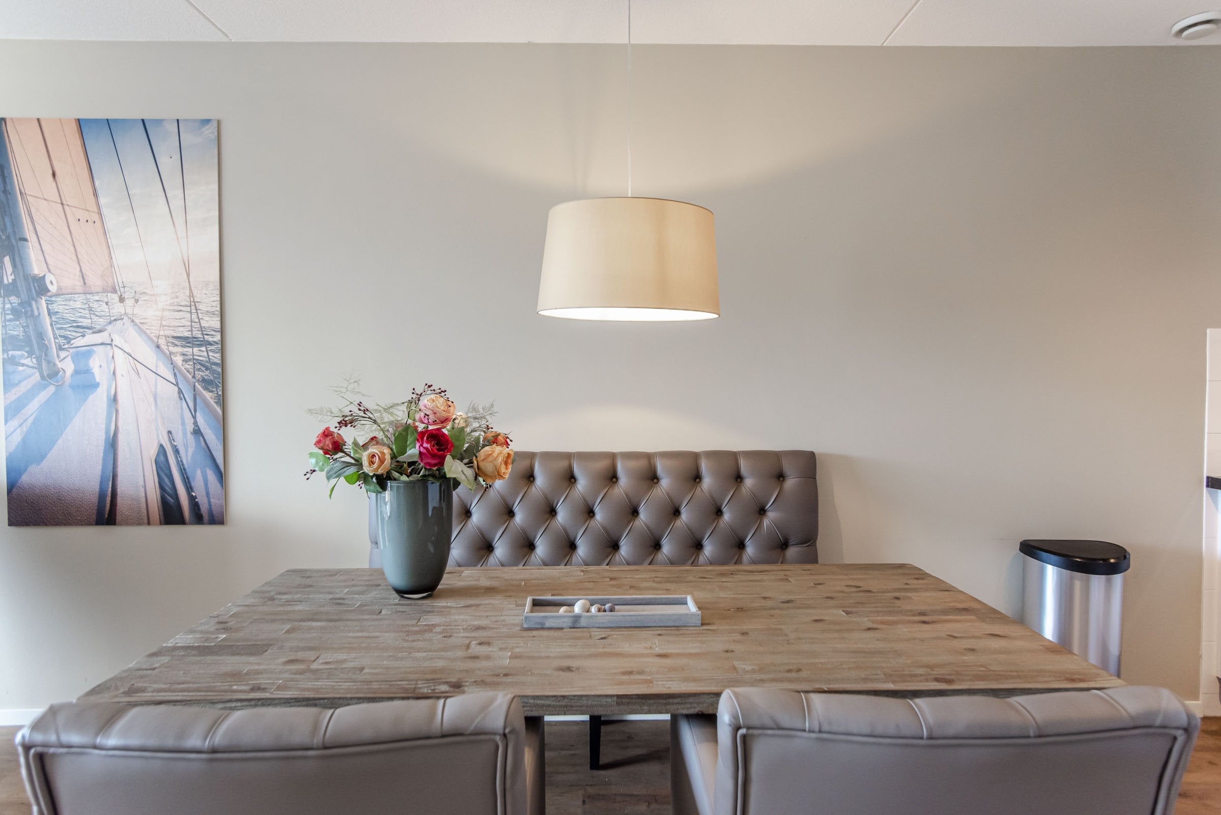 Woning te huur: Veerpolder, Warmond