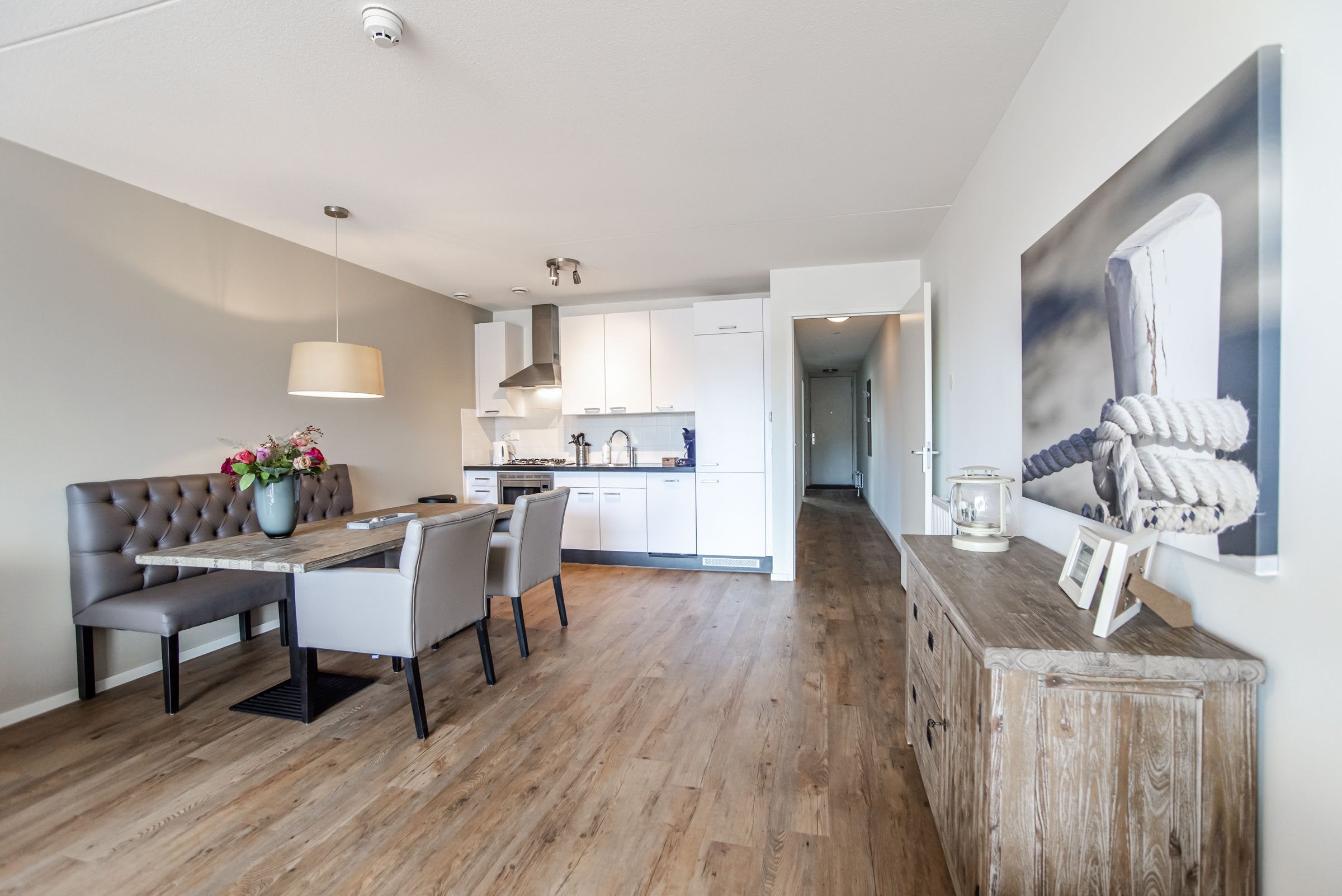 Woning te huur: Veerpolder, Warmond