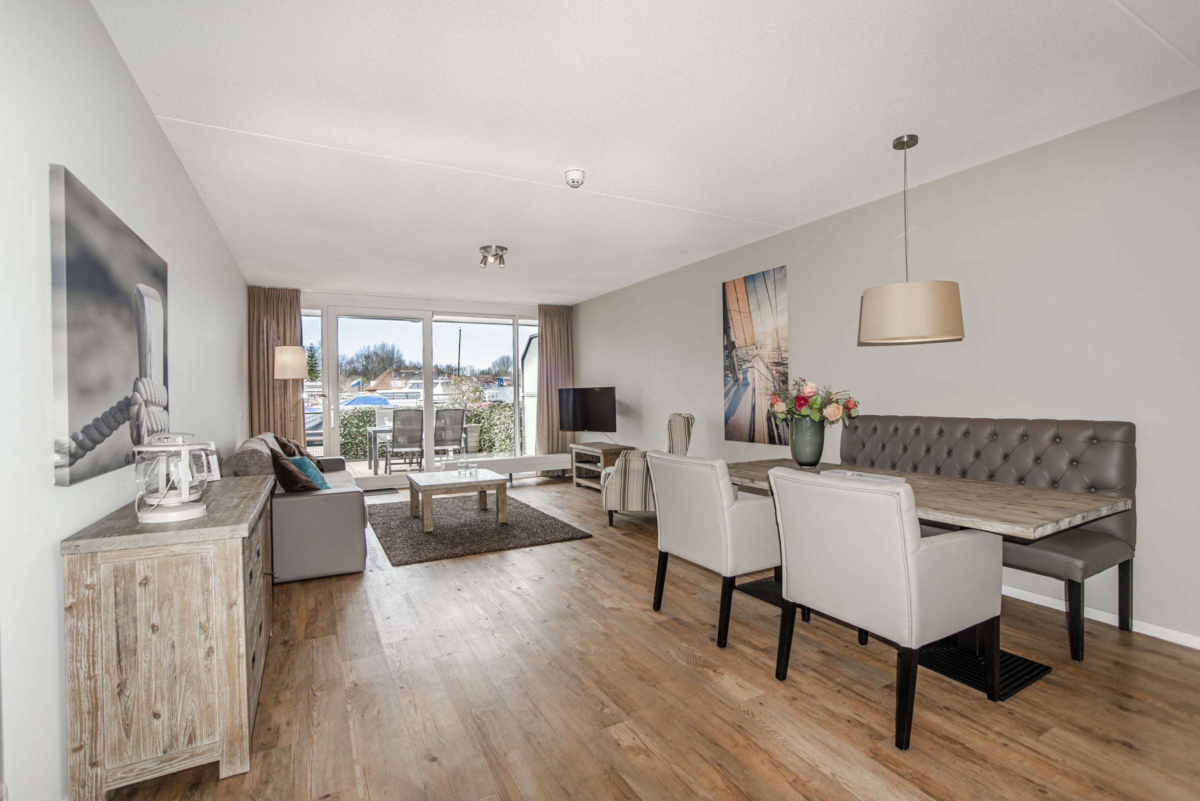 Woning te huur: Veerpolder, Warmond
