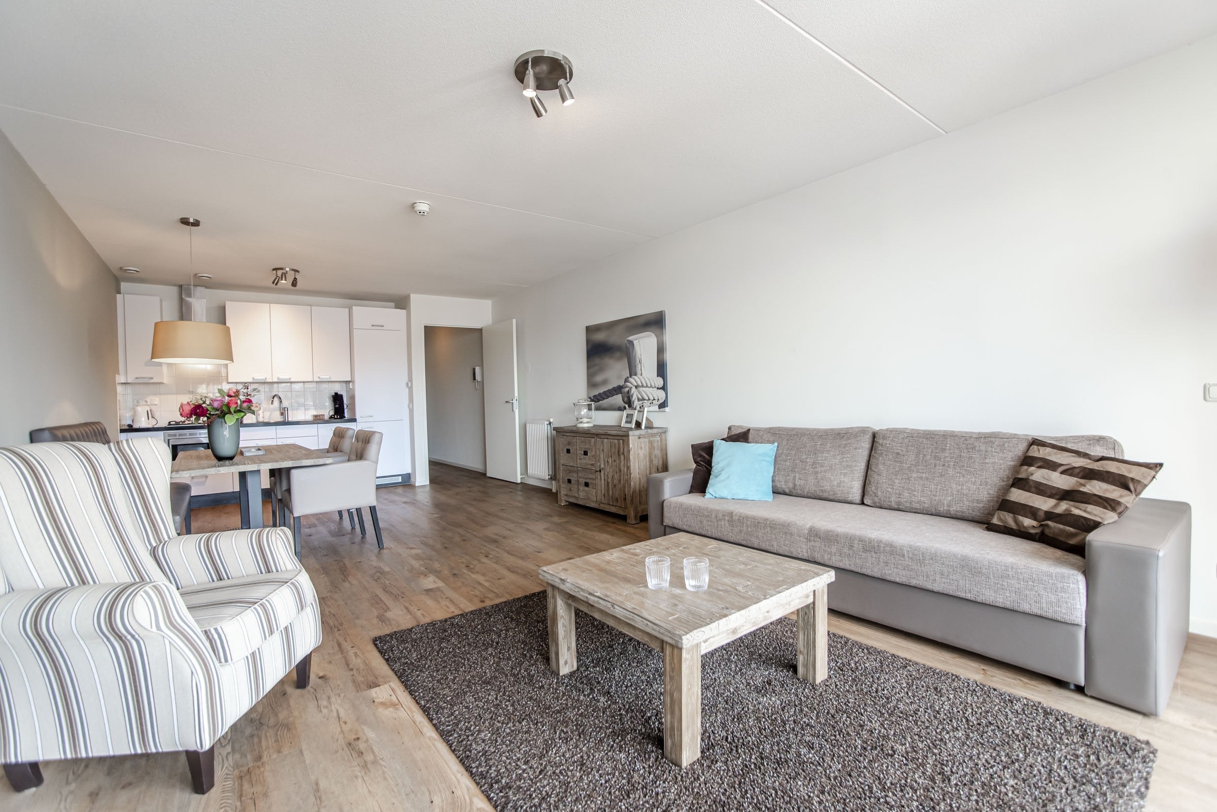 Woning te huur: Veerpolder, Warmond
