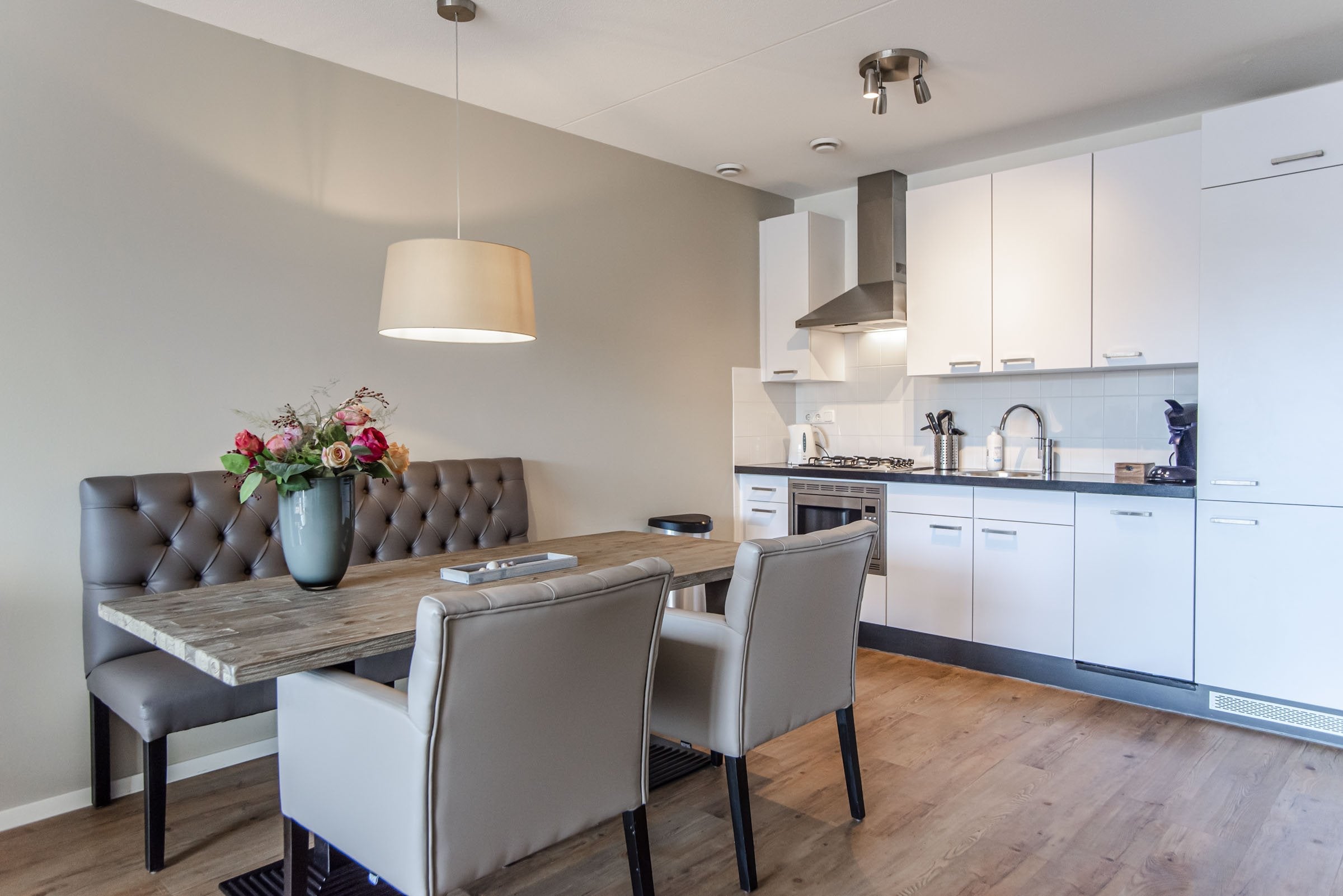 Woning te huur: Veerpolder, Warmond