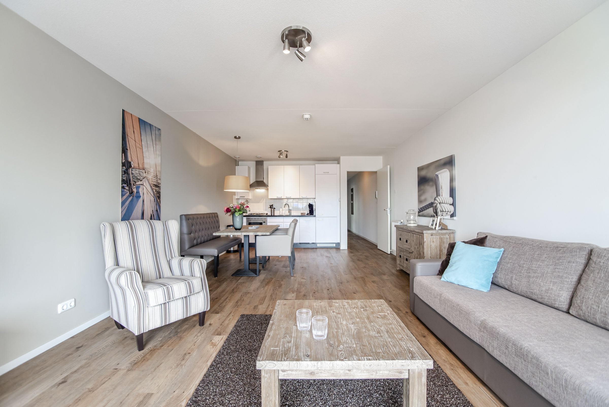 Woning te huur: Veerpolder, Warmond