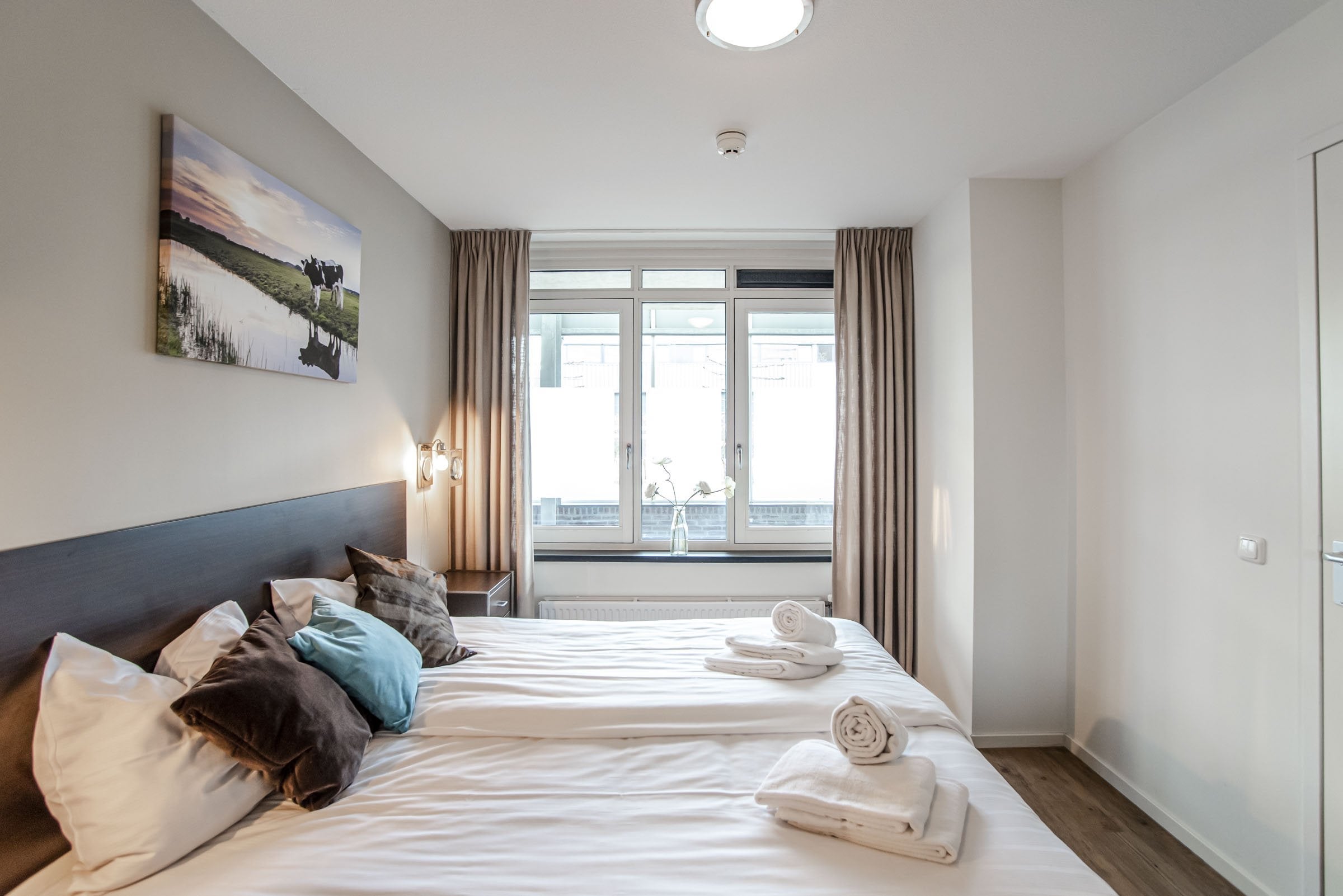 Woning te huur: Veerpolder, Warmond