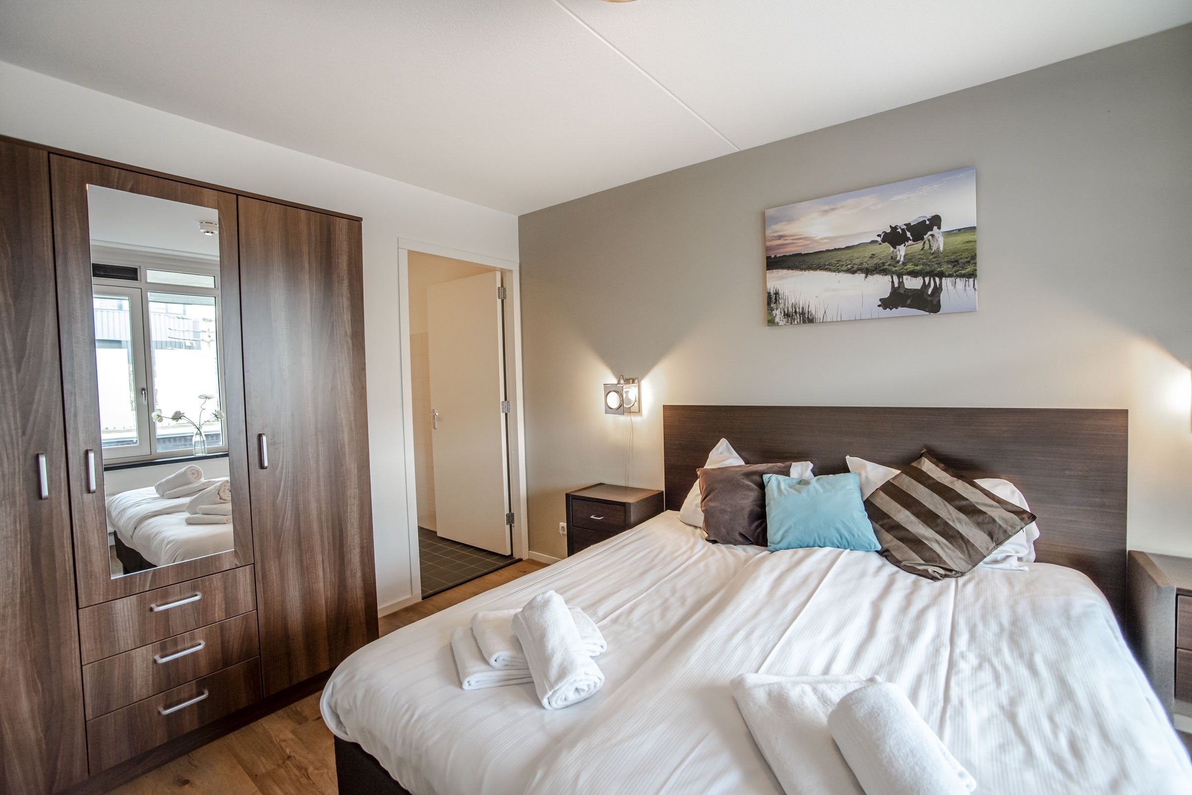 Woning te huur: Veerpolder, Warmond