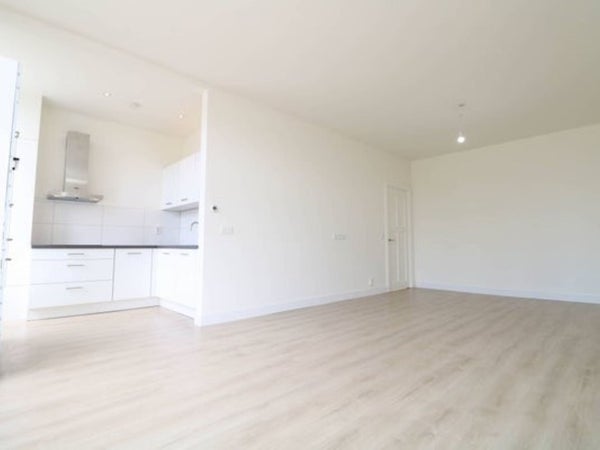 Appartement Laan van Nieuw-Oost-Indië in Den Haag