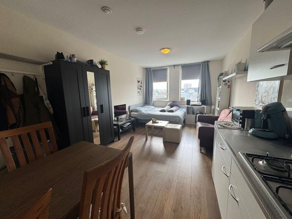 Room Herestraat in Groningen