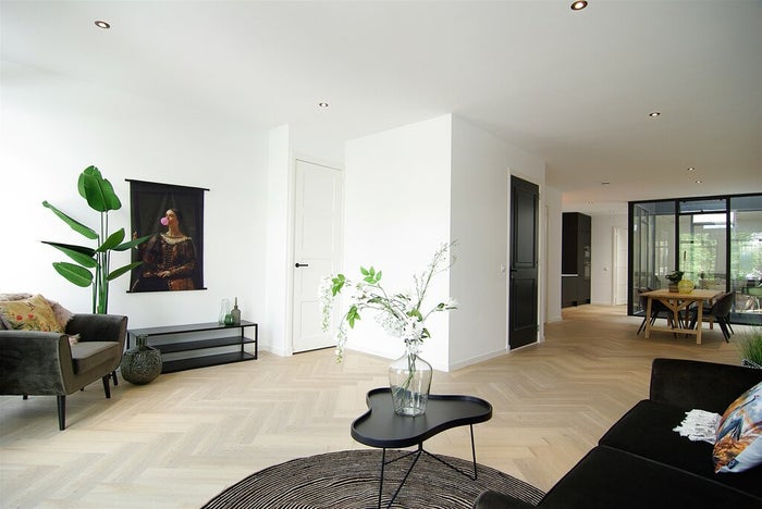 Te huur: Appartement Oudeschans in Amsterdam