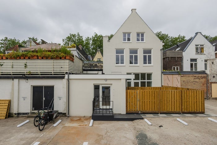 Te huur: Appartement Gruttersdijk 26 in Utrecht