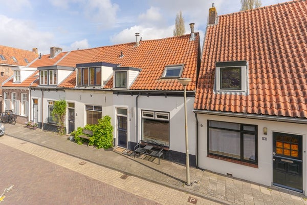 Grote Poortstraat 49