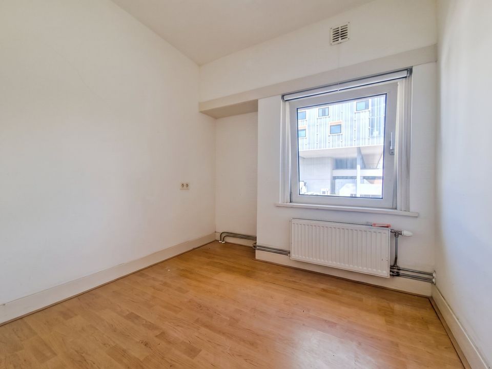 Woning te huur: Karel Doormanstraat, Rotterdam