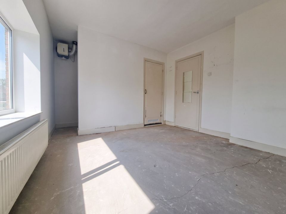 Woning te huur: Karel Doormanstraat, Rotterdam