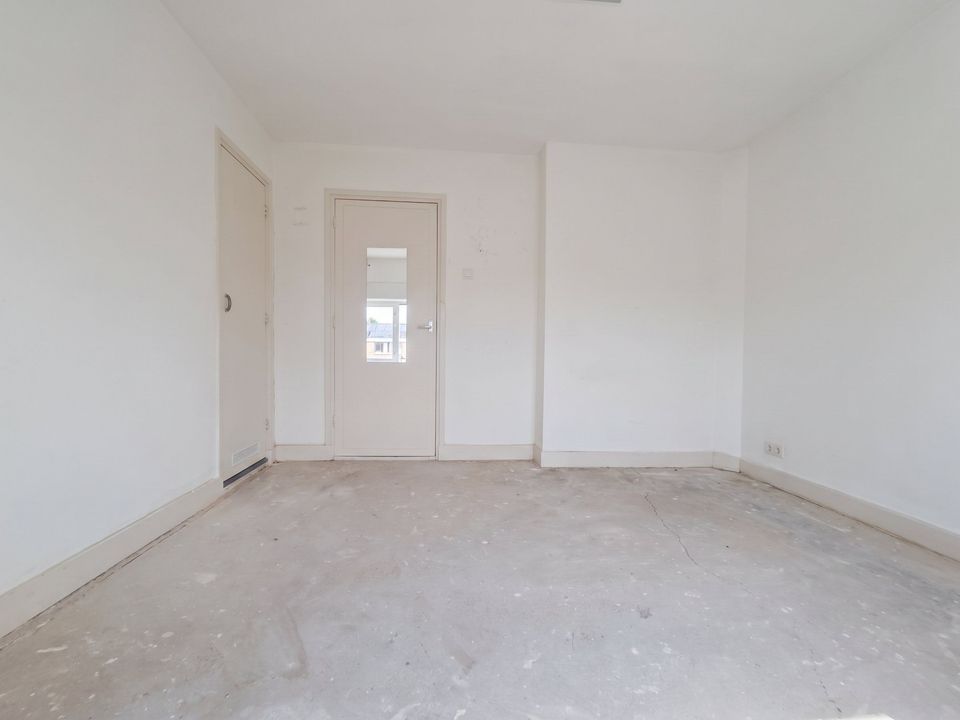 Woning te huur: Karel Doormanstraat, Rotterdam