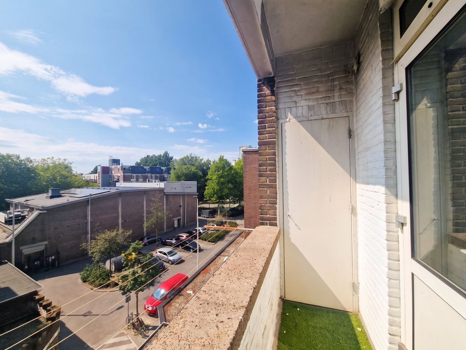 Woning te huur: Karel Doormanstraat, Rotterdam