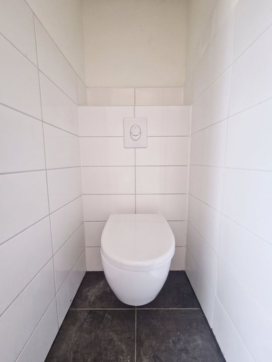 Woning te huur: Karel Doormanstraat, Rotterdam