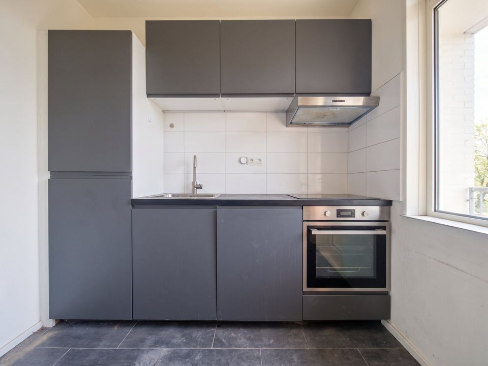 Woning te huur: Karel Doormanstraat, Rotterdam