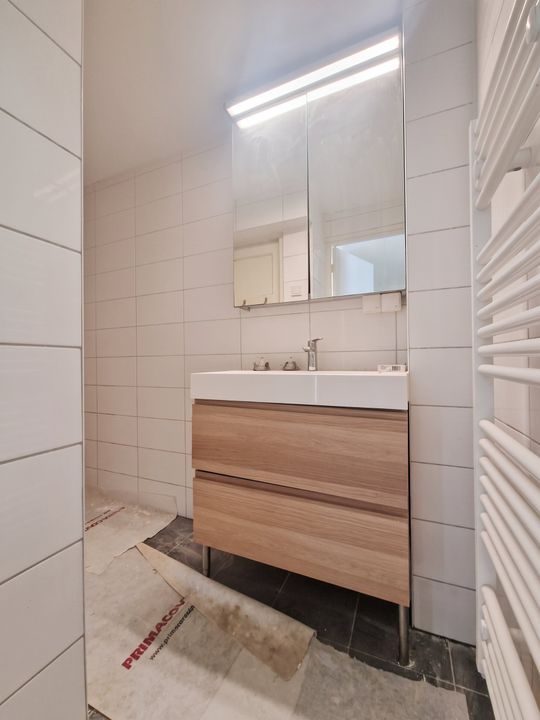 Woning te huur: Karel Doormanstraat, Rotterdam