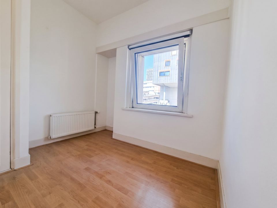 Woning te huur: Karel Doormanstraat, Rotterdam