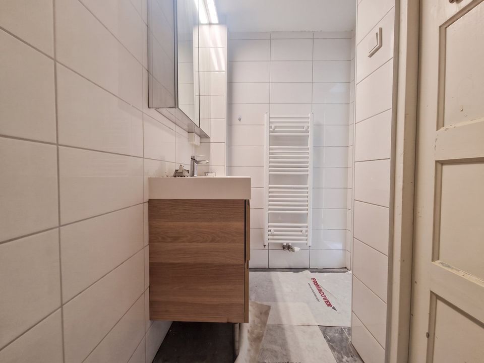 Woning te huur: Karel Doormanstraat, Rotterdam