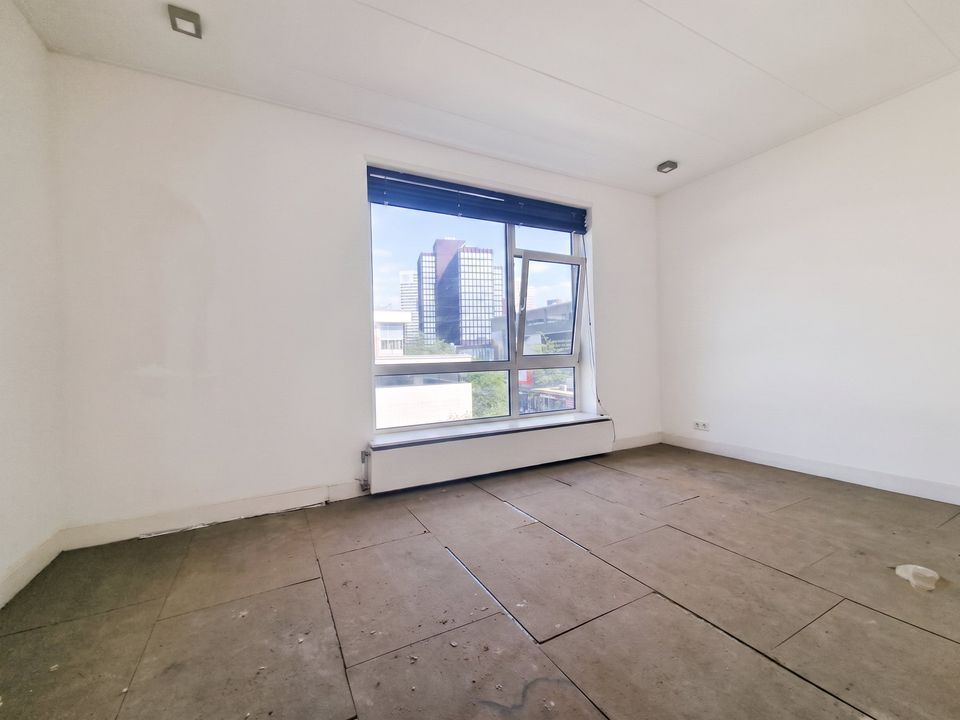 Woning te huur: Karel Doormanstraat, Rotterdam