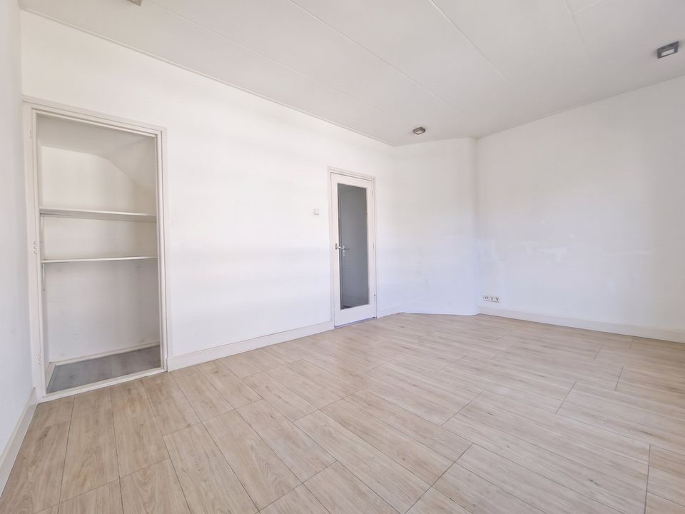 Woning te huur: Karel Doormanstraat, Rotterdam