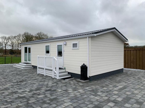 Huis Norgerweg in Roderesch