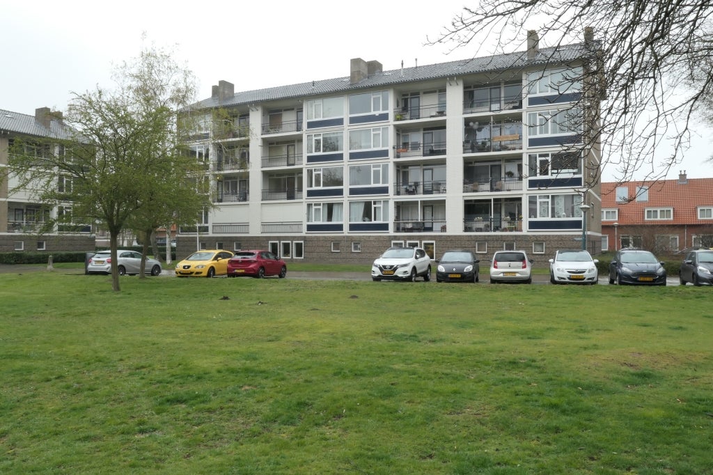 Te huur Appartement Simon van Leeuwenstraat in Eindhoven