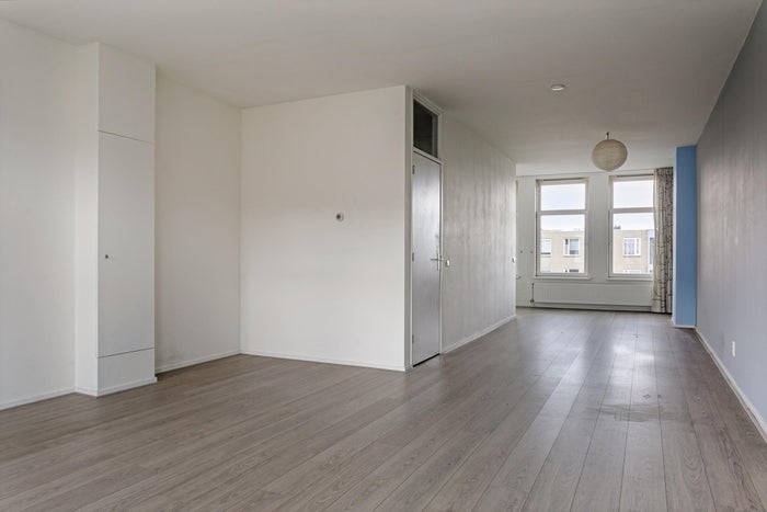 Te huur: Appartement Beijerlandselaan 121 B02 in Rotterdam