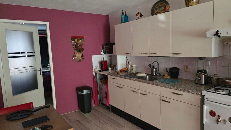 Appartement aan de Koekoekstraat in Amersfoort