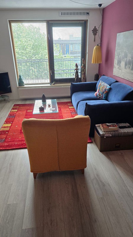 Appartement aan de Koekoekstraat in Amersfoort