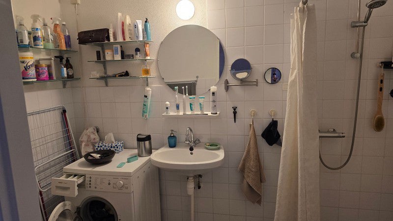 Appartement aan de Koekoekstraat in Amersfoort