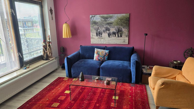Appartement aan de Koekoekstraat in Amersfoort