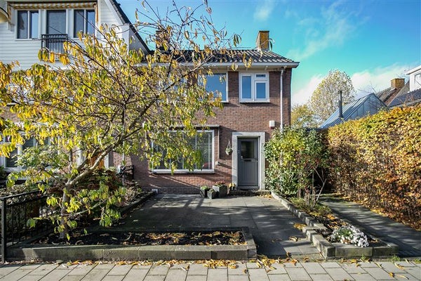 Koopwoningen Landsmeer – Huis te koop in Landsmeer