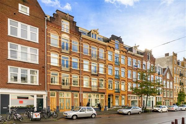 Planciusstraat
