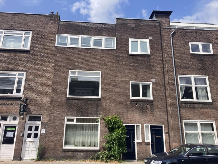 Te huur: Appartement Jan van Scorelstraat in Utrecht