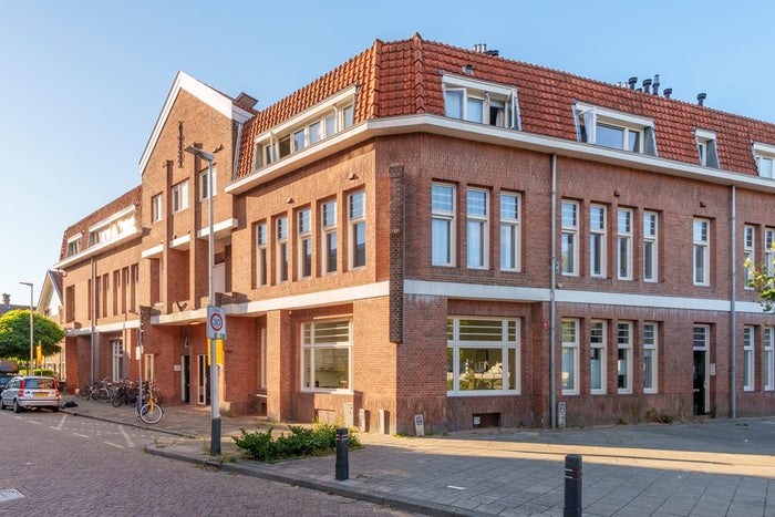 Croesestraat 138 G