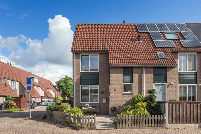 Herinckhavestraat 15