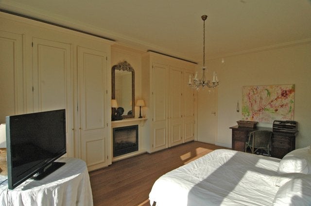 Woning te huur: Laurentiusstraat, Ulvenhout
