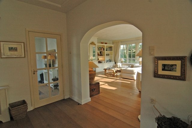 Woning te huur: Laurentiusstraat, Ulvenhout