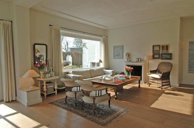 Woning te huur: Laurentiusstraat, Ulvenhout