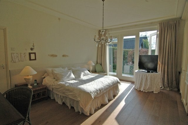 Woning te huur: Laurentiusstraat, Ulvenhout