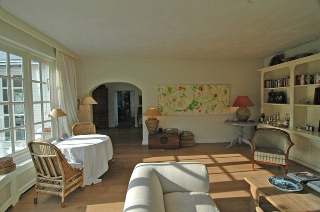 Woning te huur: Laurentiusstraat, Ulvenhout