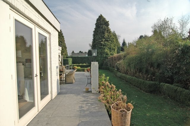 Woning te huur: Laurentiusstraat, Ulvenhout