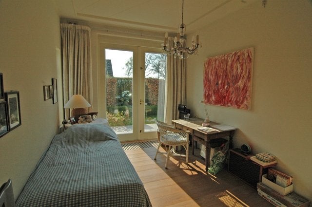 Woning te huur: Laurentiusstraat, Ulvenhout