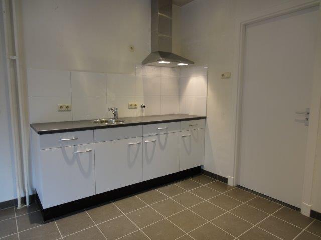 Appartement Wilhelminalaan in Susteren