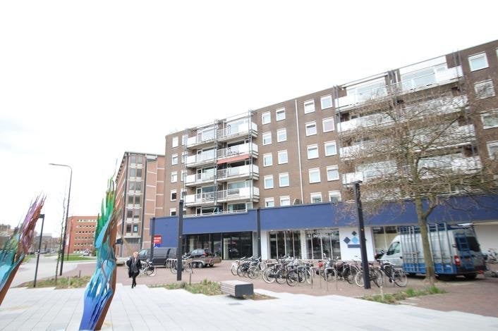 Te huur Appartement Boulevard 1945 in Enschede