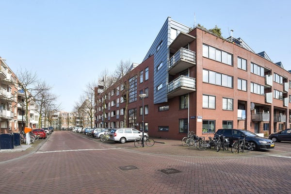Appartamento Celebesstraat a Amsterdam