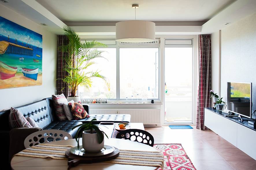 Te huur Appartement Nachtwachtlaan in Amsterdam